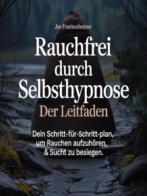 cover image of Rauchfrei durch Selbsthypnose--Der Leitfaden